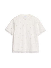 Demi Tulle Tシャツ