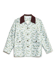 Mist Jacquard ジャケット
