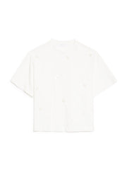 James Bead Tシャツ