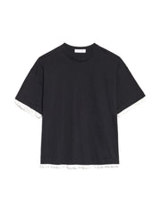 Aube Trim Tシャツ