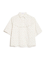 Elin Boxy シャツ