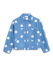 Erik Embroidery ジャケット