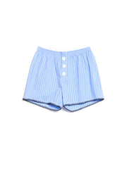 Isak Stripe ショーツ
