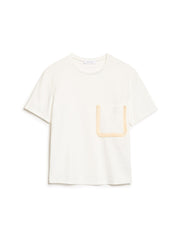 Norr Pleat Pocket Tシャツ