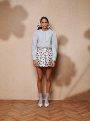 Illume Spot Belted ショーツ