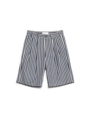 Luis Striped ショーツ