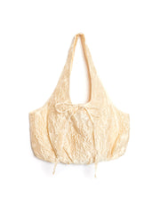 Yarrow Jacquard バック