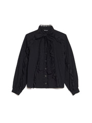 Lullaby Lace Trim ブラウス