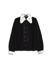 Margaux Bow ブラウス