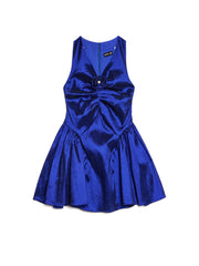 Marylin Taffeta ミニワンピース