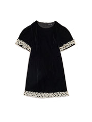 City Velvet ミニワンピース