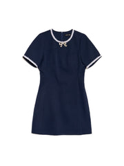 Belle De Nuit ミニワンピース