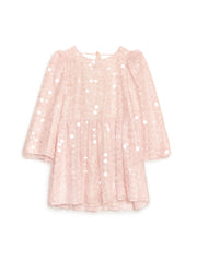 Teese Sequin ミニワンピース