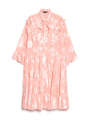 Feature Bloom ミディワンピース