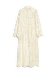 Reel Embellished マキシワンピース