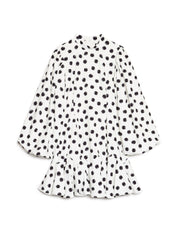 Illume Spot ミニワンピース