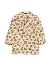 Ember Tapestry ミニワンピース