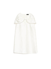Opaline Embellished ミニワンピース