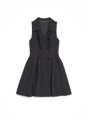 Hélène Boucle ミニワンピース