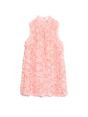 Garland Organza ミニワンピース