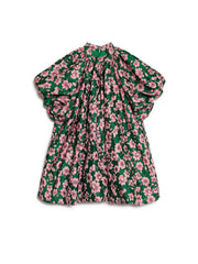 Colette Jacquard Bubble ワンピース