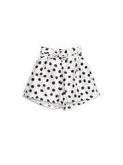 Illume Spot Belted ショーツ