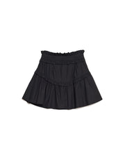 Birdie Ruffle ミニスカート