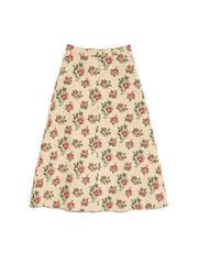 Ember Tapestry ミディスカート