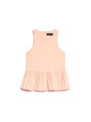 Sunrise Cropped トップス