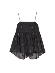 Lola Embellished トップス