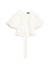 Stuga Cropped トップス