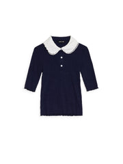 Elise Polo トップス