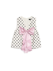 Cyndi Spot Jacquard トップス