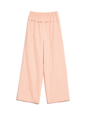 Sunrise Ruffle Waist パンツ