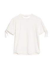 Andros Lace Tie Tシャツ