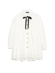 Endora Shirt ワンピース
