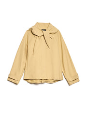 Galleria Hooded ジャケット