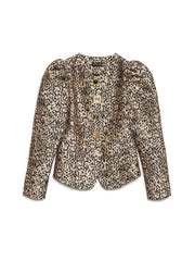 Charmed Jacquard ジャケット