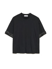Pheonix Fray Trim Tシャツ