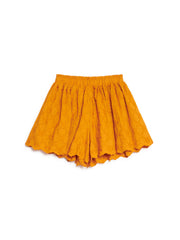 Orange Blossom Shorts