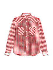 Stables Gingham シャツ