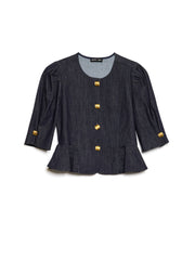 Curio Denim トップス