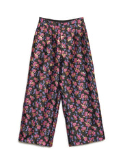 Fortunes Jacquard トラウザー