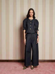 Curio Denim トップス
