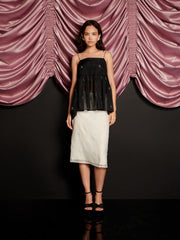 Lola Embellished トップス