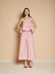 Prim Organza トップス