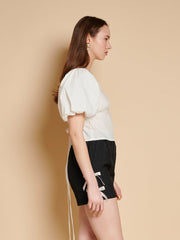 Stuga Cropped トップス