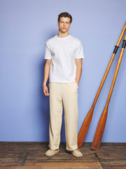 Nell Applique Tシャツ