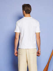 Nell Applique Tシャツ