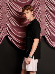 Louie Bows Tシャツ